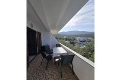 Appartements Ivomir Malo more Appartement 2 – Apartman 2 foto 1