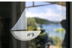 Appartements Šime Pelješac Appartement 3 – Apartment3 foto 2