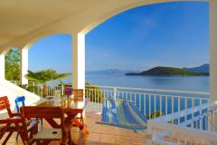 Appartements Šime Pelješac Appartement 2 – Apartment2 foto 1