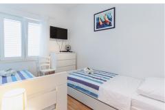 Appartements Šime Pelješac Appartement 2 – Apartment2 foto 3