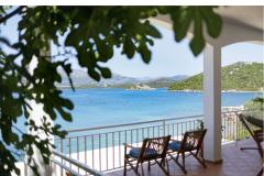 Appartements Šime Pelješac Appartement 1 – Apartment1 foto 1