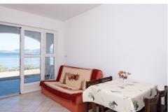 Appartements Dubravko Pelješac Appartement 1 – A 4+2 foto 2