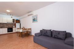 Appartements Dubravko Pelješac Appartement 2 – A 2+2 foto 1