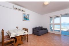 Appartements Dubravko Pelješac Appartement 2 – A 2+2 foto 2
