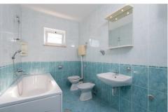 Appartements Dubravko Pelješac Appartement 2 – A 2+2 foto 4