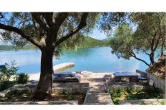 Beachfront apartments Ruskovic Appartement 1 – A3 foto 1