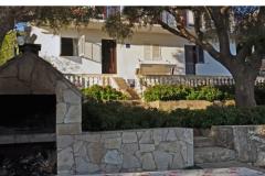 Beachfront apartments Ruskovic Appartement 1 – A3 foto 2