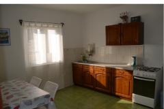 Beachfront apartments Ruskovic Appartement 1 – A3 foto 4