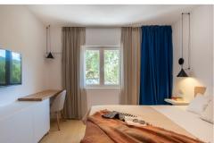 Beachfront apartments Ruskovic Appartement 1 – A3 foto 5