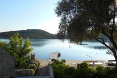 Beachfront apartments Ruskovic Appartement 2 – A4 foto 1