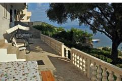 Beachfront apartments Ruskovic Appartement 2 – A4 foto 2