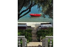 Beachfront apartments Ruskovic Appartement 2 – A4 foto 3