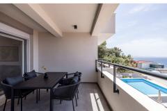 Nikolica Appartements Appartement 5 – Deluxe 9 foto 1