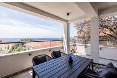 Nikolica Appartements Appartement 5 – Deluxe 9 foto 2