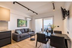 Nikolica Appartements Appartement 5 – Deluxe 9 foto 3