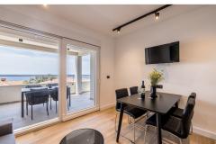 Nikolica Appartements Appartement 5 – Deluxe 9 foto 4