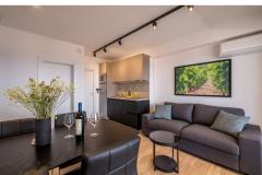 Nikolica Appartements Appartement 5 – Deluxe 9 foto 5