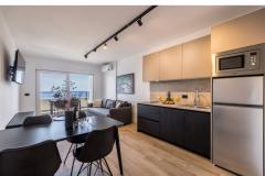 Nikolica Appartements Appartement 6 – Deluxe 10 foto 3