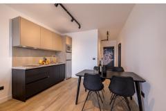 Nikolica Appartements Appartement 6 – Deluxe 10 foto 5