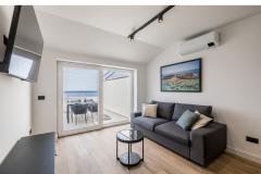 Nikolica Appartements Appartement 7 – Deluxe 14 foto 2