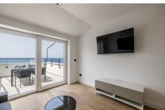 Nikolica Appartements Appartement 8 – Deluxe 15 foto 3