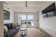 Nikolica Appartements Appartement 8 – Deluxe 15 foto 4