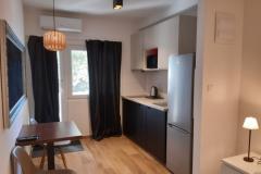 Nikolica Appartements Appartement 1 – Lux Studio foto 3