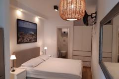Nikolica Appartements Appartement 1 – Lux Studio foto 4