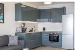 Nikolica Appartements Appartement 3 – Lux 1-3 foto 4