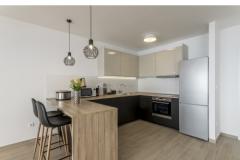 Nikolica Appartements Appartement 4 – Lux 5 foto 2