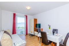 Appartements Glavor Appartement 4 – A5(2+2) foto 2