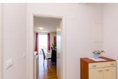 Appartements Glavor Appartement 4 – A5(2+2) foto 4