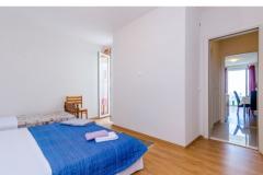 Appartements Glavor Appartement 4 – A5(2+2) foto 5