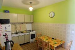 Appartements Leo  Appartement 2 – A5 foto 1
