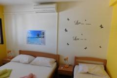 Appartements Leo  Appartement 2 – A5 foto 3