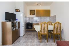 Žuronja Appartements Appartement 1 – Apartman 1 foto 3
