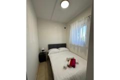 Villa Amfora with Pool - Karlobag Appartement 2 – Top 1 foto 4