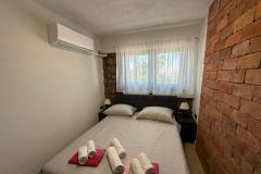 Villa Amfora with Pool - Karlobag Appartement 2 – Top 1 foto 5