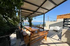 Villa Amfora with Pool - Karlobag Appartement 3 – Top 2 foto 2