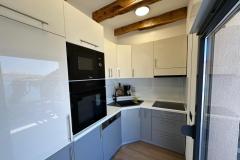 Villa Amfora with Pool - Karlobag Appartement 3 – Top 2 foto 3