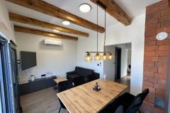 Villa Amfora with Pool - Karlobag Appartement 3 – Top 2 foto 4