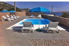 Appartement Camelia Appartement 1 – APP 1 4+2 foto 3