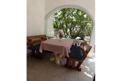 Appartements Marija Appartement 3 – Apartman 3 foto 5