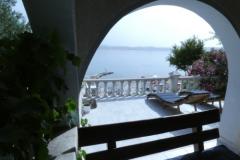 Appartements Marija Appartement 4 – Apartman 4 foto 1