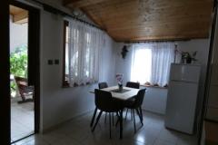 Appartements Marija Appartement 4 – Apartman 4 foto 2