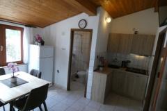 Appartements Marija Appartement 4 – Apartman 4 foto 5