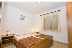 Appartements Marijana  Appartement 1 – A1 (6+2) foto 2