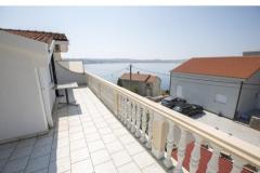 Appartements Marijana  Appartement 2 – A2 (4+1) foto 3