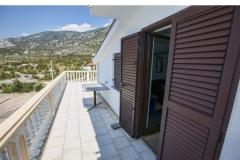 Appartements Marijana  Appartement 2 – A2 (4+1) foto 4