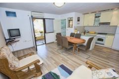 Appartements Marijana  Appartement 3 – A3 (4+1) foto 3